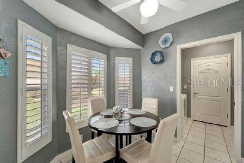 House in Venice, Florida 3 bedrooms, 181.9 sq.m. № 1446685 - photo 13