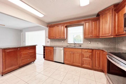 Villa ou maison à vendre à Fort Lauderdale, Floride: 3 chambres, 166.76 m2 № 2317035 - photo 6
