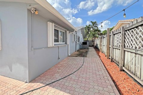 Villa ou maison à vendre à Fort Lauderdale, Floride: 3 chambres, 166.76 m2 № 2317035 - photo 27