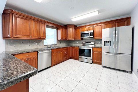 Villa ou maison à vendre à Fort Lauderdale, Floride: 3 chambres, 166.76 m2 № 2317035 - photo 5
