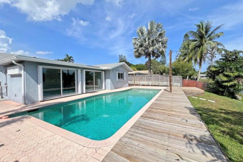 Villa ou maison à vendre à Fort Lauderdale, Floride: 3 chambres, 166.76 m2 № 2317035 - photo 21