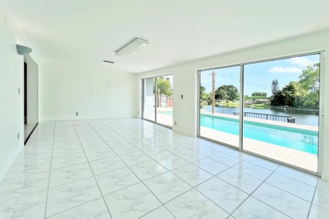 Villa ou maison à vendre à Fort Lauderdale, Floride: 3 chambres, 166.76 m2 № 2317035 - photo 9