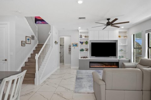 House in Boynton Beach, Florida 4 bedrooms, 216.56 sq.m. № 2175773 - photo 27