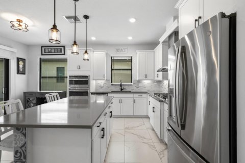 House in Boynton Beach, Florida 4 bedrooms, 216.56 sq.m. № 2175773 - photo 21