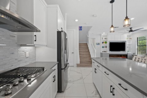 House in Boynton Beach, Florida 4 bedrooms, 216.56 sq.m. № 2175773 - photo 24