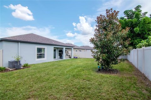 House in Spring Hill, Florida 4 bedrooms, 178.74 sq.m. № 1807278 - photo 25