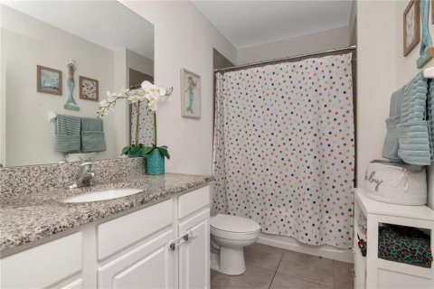 House in Spring Hill, Florida 4 bedrooms, 178.74 sq.m. № 1807278 - photo 17