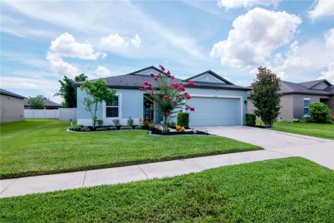 House in Spring Hill, Florida 4 bedrooms, 178.74 sq.m. № 1807278 - photo 23