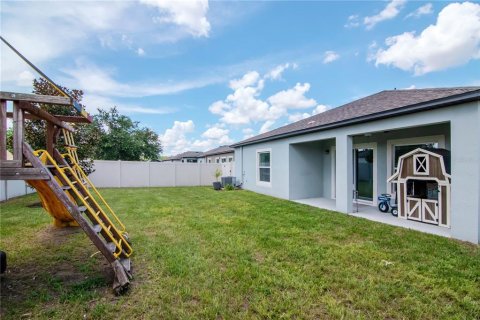 House in Spring Hill, Florida 4 bedrooms, 178.74 sq.m. № 1807278 - photo 27