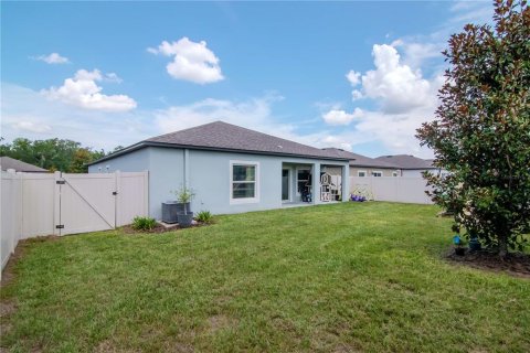 House in Spring Hill, Florida 4 bedrooms, 178.74 sq.m. № 1807278 - photo 26