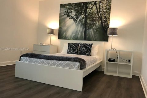 Condo à Miami Beach, Floride, 2 chambres  № 2259780