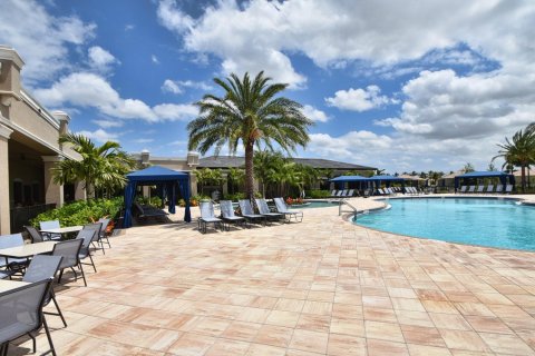 Casa en venta en Boynton Beach, Florida, 3 dormitorios, 214.51 m2 № 1172951 - foto 1