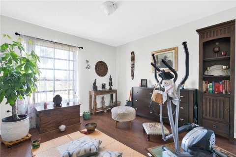 Condo in Miami, Florida, 3 bedrooms № 2011022 - photo 21