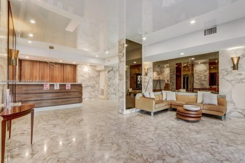 Купить кондоминиум в Майами-Бич, Флорида 2 спальни, 135.17м2, № 2020652 - фото 5