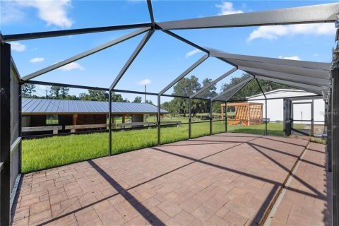 House in Ocala, Florida 4 bedrooms, 181.62 sq.m. № 2232909 - photo 11