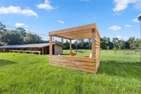 House in Ocala, Florida 4 bedrooms, 181.62 sq.m. № 2232909 - photo 30