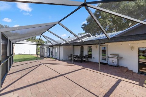 House in Ocala, Florida 4 bedrooms, 181.62 sq.m. № 2232909 - photo 6