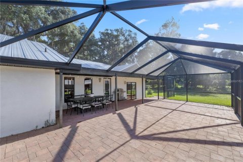 House in Ocala, Florida 4 bedrooms, 181.62 sq.m. № 2232909 - photo 7