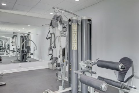Купить кондоминиум в Форт-Лодердейл, Флорида 3 комнаты, 83.24м2, № 2085347 - фото 25