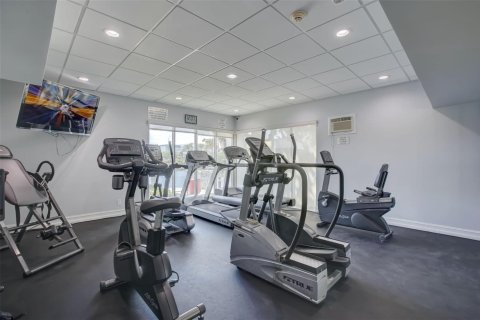 Купить кондоминиум в Форт-Лодердейл, Флорида 3 комнаты, 83.24м2, № 2085347 - фото 28