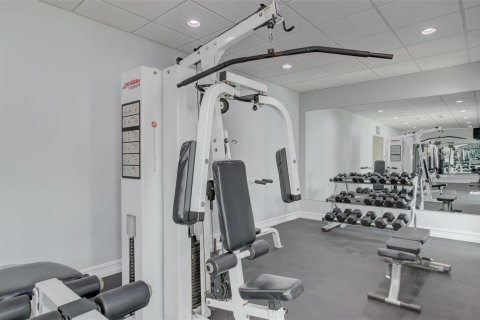 Купить кондоминиум в Форт-Лодердейл, Флорида 3 комнаты, 83.24м2, № 2085347 - фото 24