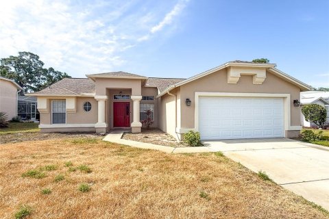 Villa ou maison à Hudson, Floride 3 chambres, 128.76 m2 № 2313256