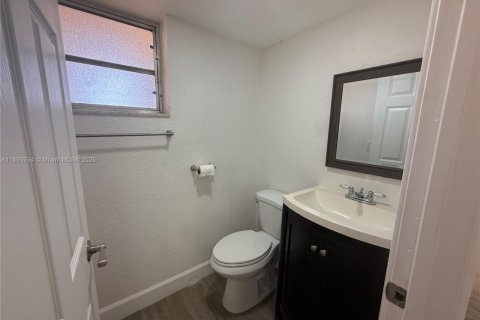 Copropriété à louer à Miami, Floride: 2 chambres, 89.93 m2 № 1947892 - photo 20
