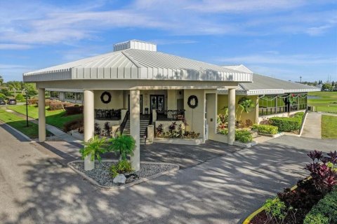 Купить кондоминиум в Орландо, Флорида 5 комнат, 97.08м2, № 1907140 - фото 13