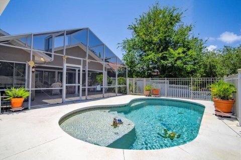 House in Palm Coast, Florida 4 bedrooms, 251.3 sq.m. № 1801571 - photo 3