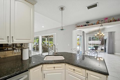 House in Palm Coast, Florida 4 bedrooms, 251.3 sq.m. № 1801571 - photo 9