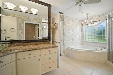 House in Palm Coast, Florida 4 bedrooms, 251.3 sq.m. № 1801571 - photo 25