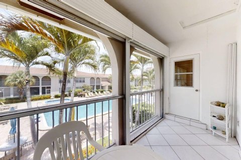 Condo in Boca Raton, Florida, 2 bedrooms  № 2189896 - photo 14