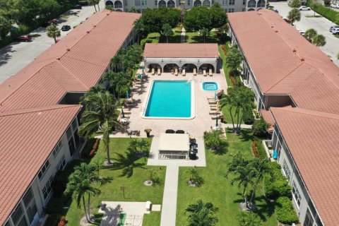 Condo in Boca Raton, Florida, 2 bedrooms  № 2189896 - photo 18