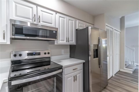 Adosado en alquiler en Ponce Inlet, Florida, 2 dormitorios, 180.42 m2 № 1899346 - foto 5