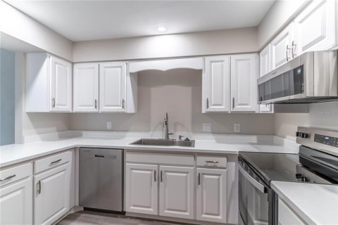 Adosado en alquiler en Ponce Inlet, Florida, 2 dormitorios, 180.42 m2 № 1899346 - foto 4