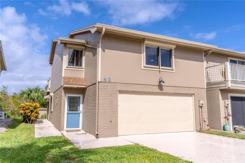 Adosado en alquiler en Ponce Inlet, Florida, 2 dormitorios, 180.42 m2 № 1899346 - foto 2