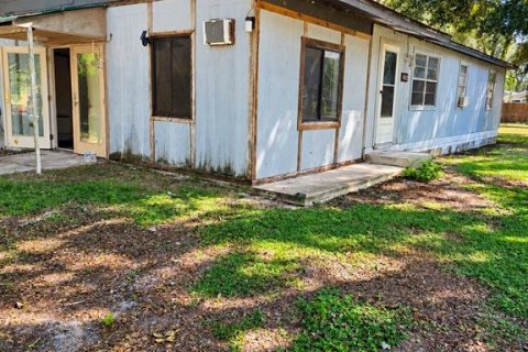Villa ou maison à vendre à Apopka, Floride: 4 chambres, 133.97 m2 № 2399494 - photo 14