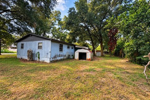 Villa ou maison à vendre à Apopka, Floride: 4 chambres, 133.97 m2 № 2399494 - photo 16