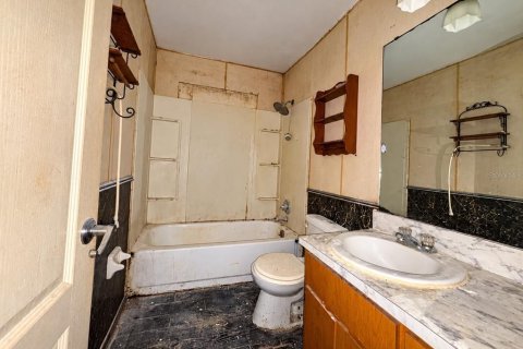 Villa ou maison à vendre à Apopka, Floride: 4 chambres, 133.97 m2 № 2399494 - photo 9