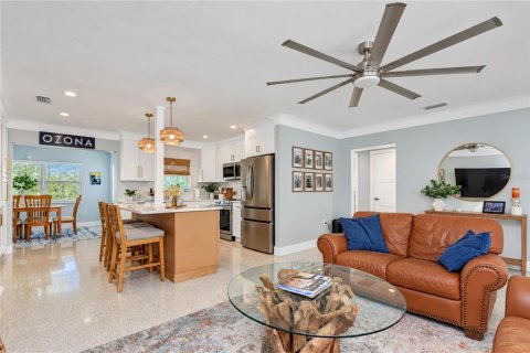 Villa ou maison à vendre à Palm Harbor, Floride: 2 chambres, 114.27 m2 № 2410187 - photo 27