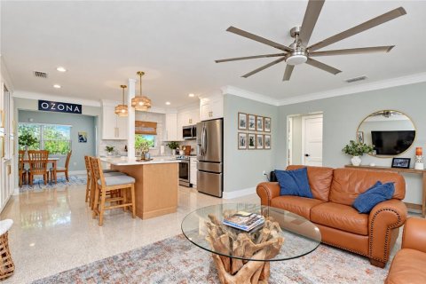 Villa ou maison à vendre à Palm Harbor, Floride: 2 chambres, 114.27 m2 № 2410187 - photo 28