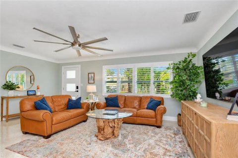 Villa ou maison à vendre à Palm Harbor, Floride: 2 chambres, 114.27 m2 № 2410187 - photo 29