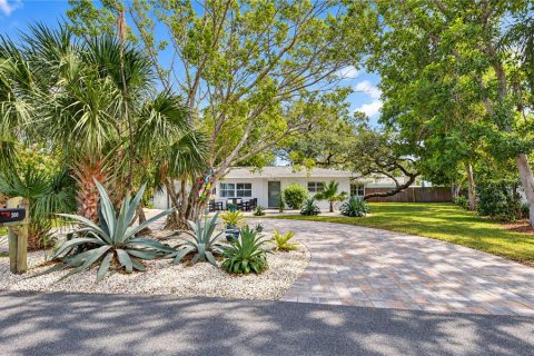 Villa ou maison à vendre à Palm Harbor, Floride: 2 chambres, 114.27 m2 № 2410187 - photo 21