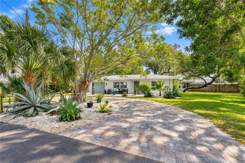 Villa ou maison à vendre à Palm Harbor, Floride: 2 chambres, 114.27 m2 № 2410187 - photo 22