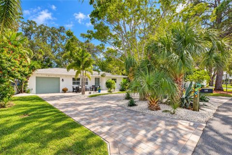 Villa ou maison à vendre à Palm Harbor, Floride: 2 chambres, 114.27 m2 № 2410187 - photo 23