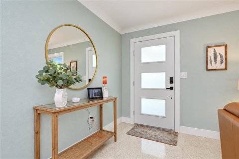 Villa ou maison à vendre à Palm Harbor, Floride: 2 chambres, 114.27 m2 № 2410187 - photo 24