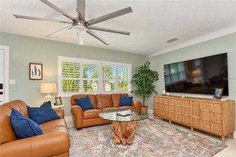 Villa ou maison à vendre à Palm Harbor, Floride: 2 chambres, 114.27 m2 № 2410187 - photo 25