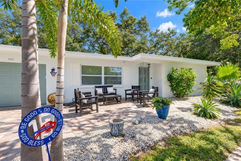 Villa ou maison à vendre à Palm Harbor, Floride: 2 chambres, 114.27 m2 № 2410187 - photo 7