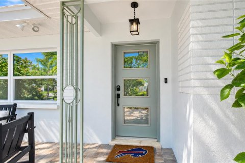 Villa ou maison à vendre à Palm Harbor, Floride: 2 chambres, 114.27 m2 № 2410187 - photo 10