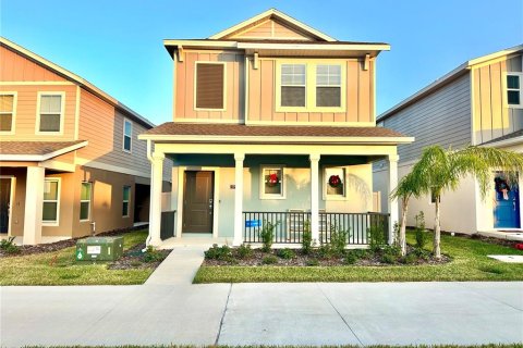 Casa en venta en Clermont, Florida, 3 dormitorios, 170.2 m2 № 1618608 - foto 1